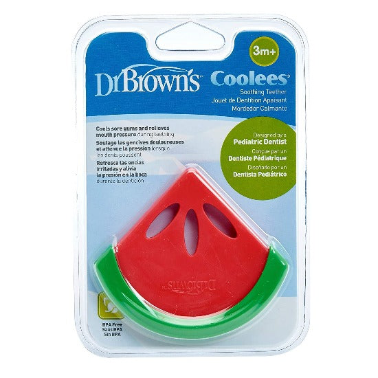 Watermelon Teether﻿