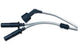 Alcon Bipolar Cable 12 Foot, Silicone, Reusable - 8065128402