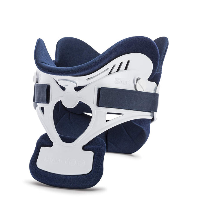 BSN Medical Miami J Cervical Collar Medium Two Piece - J 400