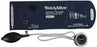 Welch Allyn Adult Cuff Blood Pressure Meter - DS45-11