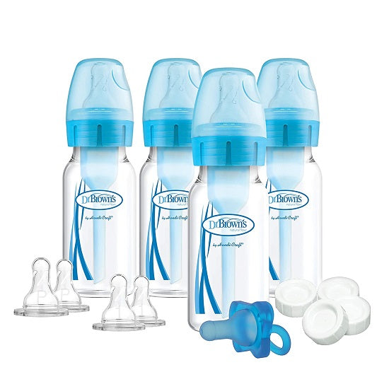 Baby Bottles