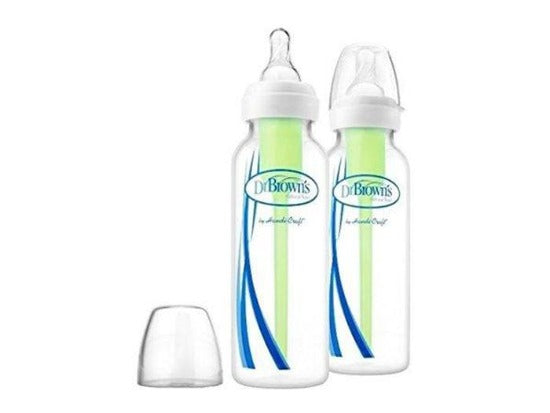 Baby Bottles