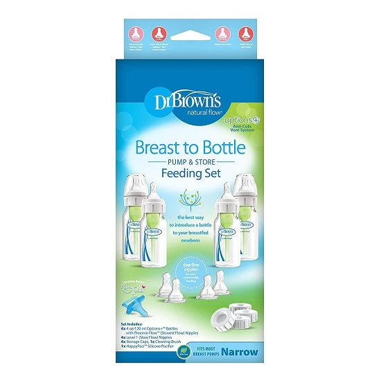 Baby Bottles