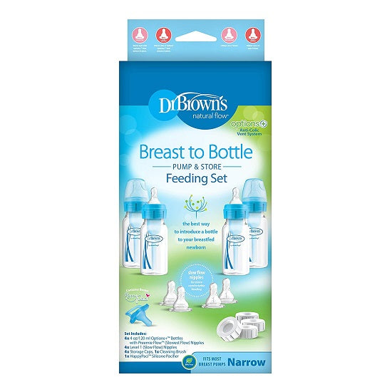 Baby Bottles