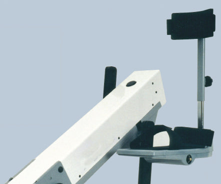 Mettler Active Passive Trainer Plus (APT Plus) including Straight Hand Grips and Foot Rests - ME-8200