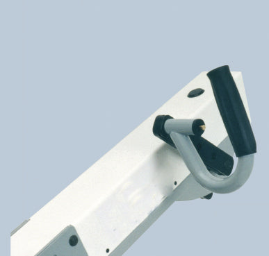 Mettler Active Passive Trainer (APT) Plus Hi-Lo including Straight Hand Grips and Foot Rests - ME-8400