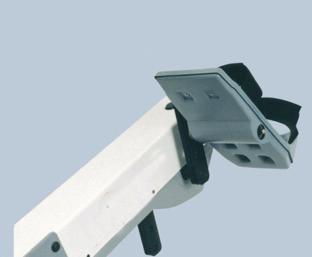 Mettler Active Passive Trainer (APT) Plus Hi-Lo including Straight Hand Grips and Foot Rests - ME-8400
