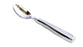 Alimed Fork Weighted Silver Stainless Steel - 82002