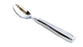 KEatlery - Fork Keatlery Weighted / Comfort Grip Silver Stainless Steel - 82002