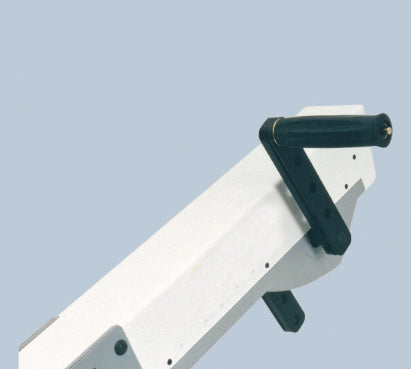 Mettler Active Passive Trainer Plus (APT Plus) including Straight Hand Grips and Foot Rests - ME-8200