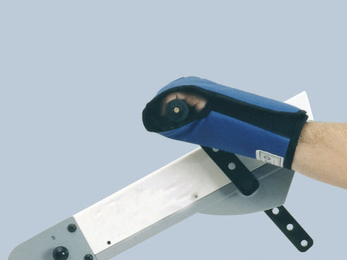 Mettler Active Passive Trainer Plus (APT Plus) including Straight Hand Grips and Foot Rests - ME-8200
