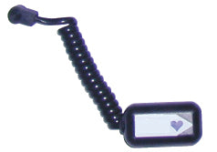 Mettler Active Passive Trainer (APT) Plus Hi-Lo including Straight Hand Grips and Foot Rests - ME-8400