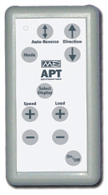 Mettler Active Passive Trainer (APT) Plus Hi-Lo including Straight Hand Grips and Foot Rests - ME-8400