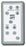 Mettler Active Passive Trainer Plus (APT Plus) including Straight Hand Grips and Foot Rests - ME-8200