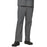 Fashion Seal Uniforms - Scrub Pants Cargo Medium Black Unisex - 8200-M