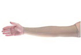 Bio-Form Redi-Fit - Compression Sleeve Small Tan Arm - 6319/NA/SM