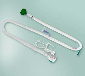 Bard Dingnishield Advance Stool Management System - SMS002