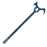 Patterson Medical Supply SP Ableware - Maddak Dressing Stick Aid / Shoehorn 24 Inch Length - 81499185