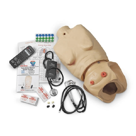 Life/Form - Manikin Auscultation Update Life/form - LF04004