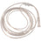 Vyaire Medical AirLife Nasal Cannula Continuous Flow Adult Curved Prong / Non-flared Tip - 1311