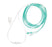 ETCO2 Nasal Sampling Cannula with O2