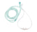 ETCO2 Nasal Sampling Cannula with O2