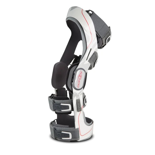 DonJoy Renegade ACL - Knee Brace Small 15-1/2 to 18-1/2 Inch Thigh Circumference Standard Calf Length Right Knee - 11-0891-2