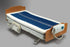 Perimeter Plus - Bed Mattress Alternating Pressure / Low Air Loss 80 X 36 Inch - 4580P