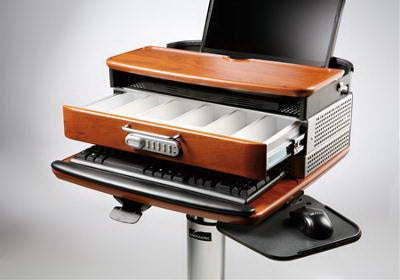 Midmark Workstation Medicine Drawer For Workstation - 62XX-501-23