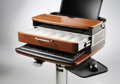 Midmark Medical Drawer For 6203 Cart - 62XX-501-24