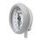Welch Allyn Guage with Integrated Adapter Gear Free, Shock Resistant For DuraShock DS44 Pocket Aneroid Sphygmomanometer - DS44A