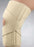 Patterson Medical Supply - Knee Brace 3X-Large Right Knee - 56296114