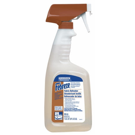 Lagasse Febreze Professional Fabric Freshener - PGC03259CT
