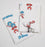 Tidi Products Tidi Procedure Towel 13 X 18 Inch Cat in the Hat - 983813