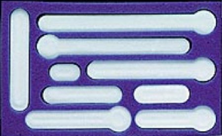 Brownmed - Finger Splint Assorted Sizes Finger - 10008