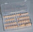 Brownmed STAX Finger Splint Stax Clear - 10021