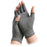 Patterson Medical Supply IMAK Arthritis Glove Open Finger Large Over-the-Wrist Hand Specific Pair Cotton / Lycra - 81564707