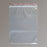 Red Line - Reclosable Bag 9 X 12 Inch Plastic Clear Zipper Closure - 7615