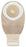 Esteem+ - Ostomy Pouch One-Piece System 12 Inch Length 1-1/4 Inch Stoma Drainable Convex, Pre-Cut - 416746