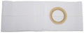 Nu-Hope Laboratories Nu-Form Peristomal Hernia Belt Large 6 Inch - 6332-U