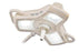 AIM - 200 OR - Surgical Light Dual Ceiling Mount Halogen 35 Watt White - Burton Medical Products - A200DC