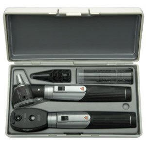 Heine Mini 3000 - Diagnostic Set - D-873.11.021