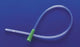 FloCath - Urethral Catheter Straight Tip Hydrophilic Coated PVC 14 Fr. 8 Inch - 220900140