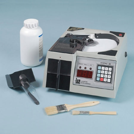 Apothecary Products COUNTER, PRESCRIPTION AUTO HISPAC III - 84841