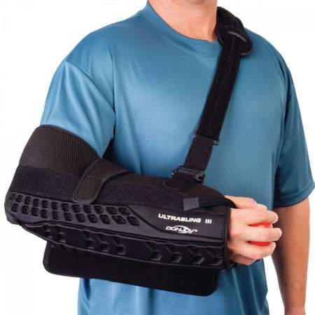 DonJoy UltraSling - Arm Sling Medium - 081540483