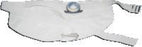 Nu-Hope Laboratories UROSTOMY SYSTEM, N/ADH PCH/ORING RT STOMA (1/BX) - EV5020-000
