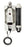 Exergen - Temporal Contact Thermometer Temporal Probe Wall Mount - 124294