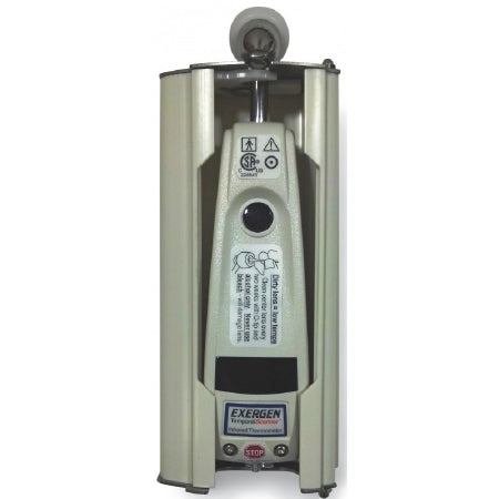 Exergen Exergen Thermometer Security System For the Forhead Wall Mount - 124294