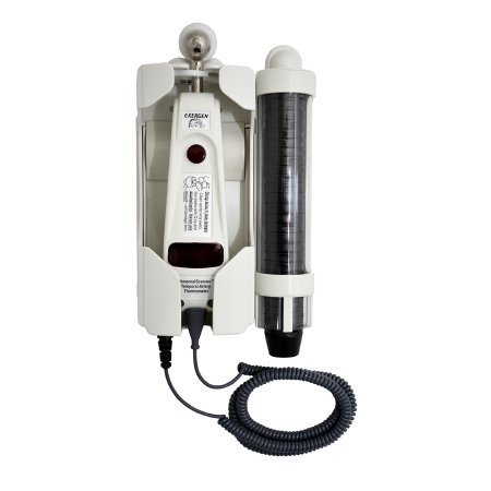 Exergen - Temporal Contact Thermometer Temporal Probe Wall Mount - 124295