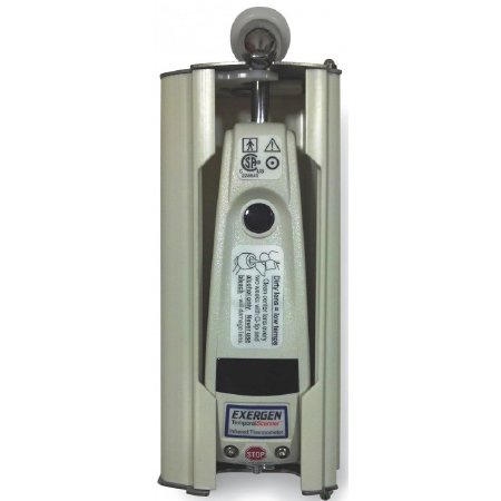 Exergen TAT-5000 Thermometer Security System For the Forhead Wall Mount - 124295